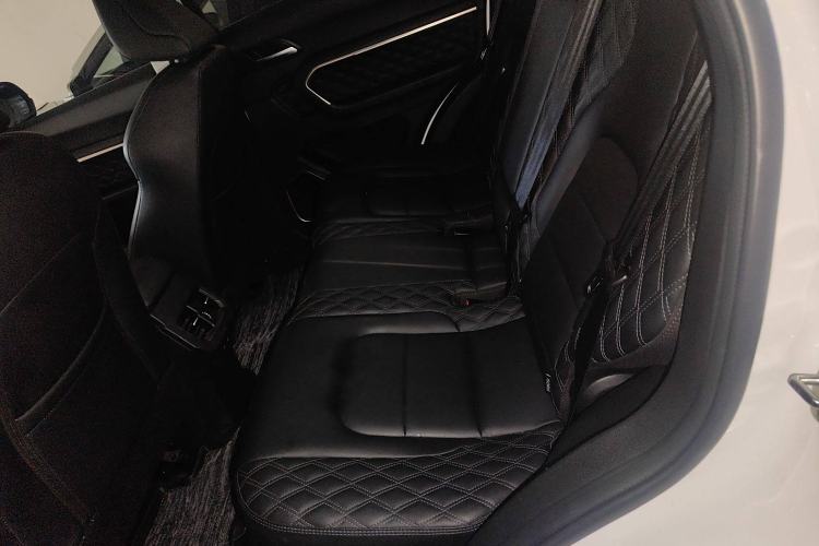 Used Haval H6 2021 1.5T Automatic Champion Edition