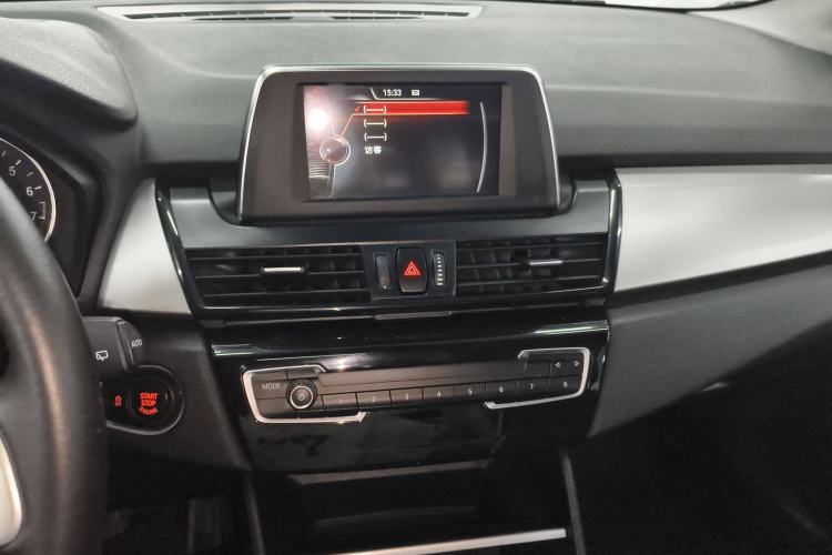 Used BMW 2 Series Active Tourer 2016 218i Fashion Model