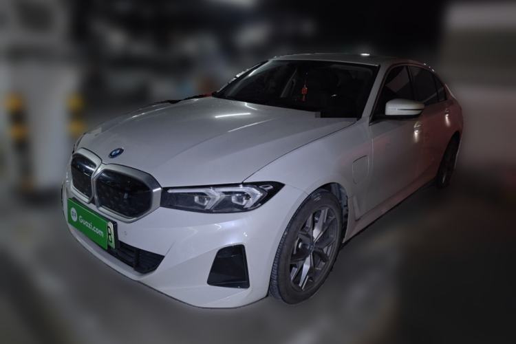 Used BMW i3 2022 eDrive 35 L