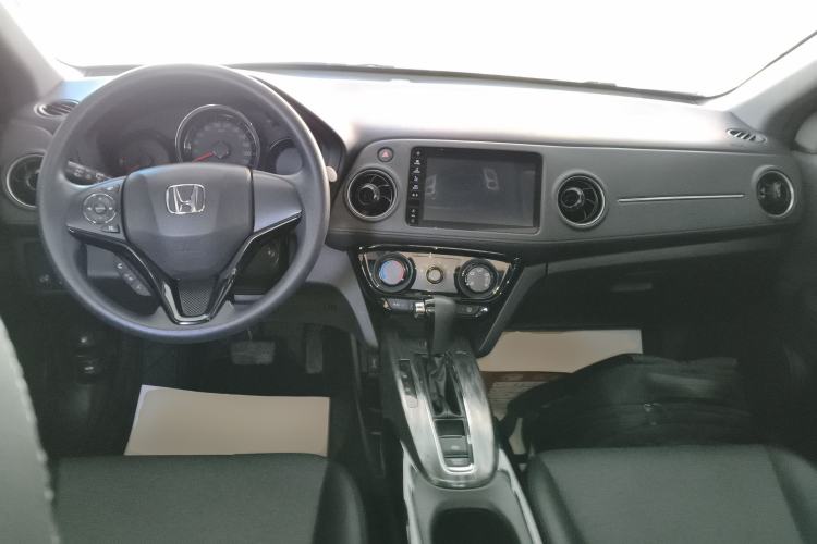 Used Honda XR-V 2020 1.5L CVT Comfort Version