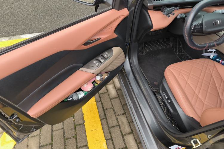 Used CHANGAN NEVO A05 2024 145 Pro