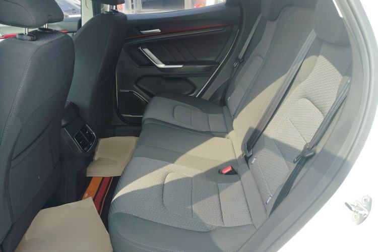 Used Haval H4 2019 1.5 GDIT Manual Elite Smart Connect Version China V Standard
