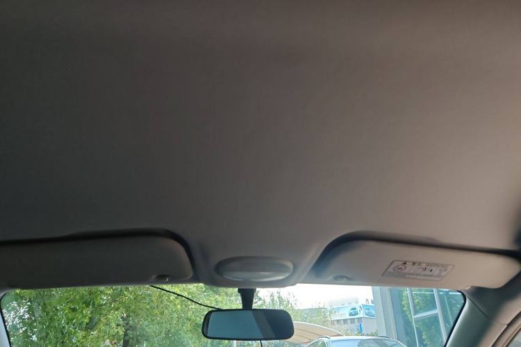 Used Chery New Energy Little Ant 2022 Sweet Pink Edition Half-Sugar Version Lithium Iron Phosphate 30 kW 301 km