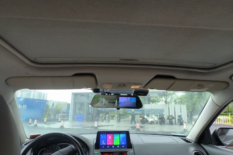 Used Mazda 6 2013 2.0L Automatic Fashion Edition