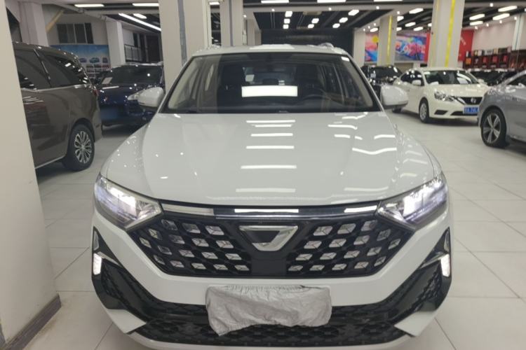 Used Jetta VS5 2022 280TSI Automatic Enjoyment Model Front