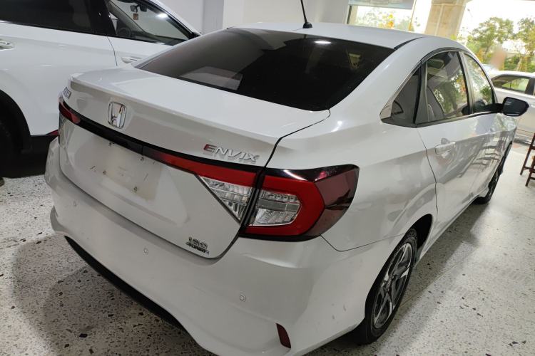 Used Honda Envix 2019 180TURBO CVT Enjoyment Version China V