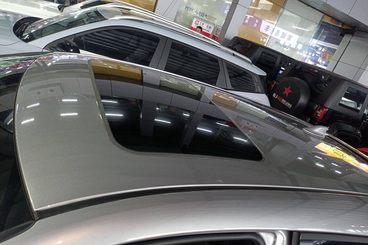 Used Toyota IZOA 2021 2.0L Enjoy Edition