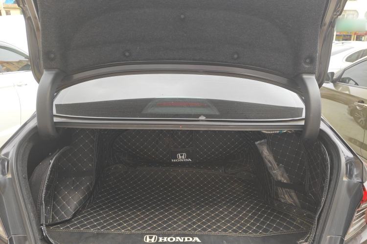 Used Honda Integra 2023 240TURBO CVT Leading Edition