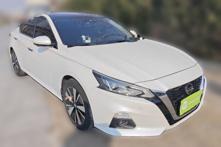 Used Nissan Teana 2020 Revised Version 2.0L XL Upper Smart Drive Edition