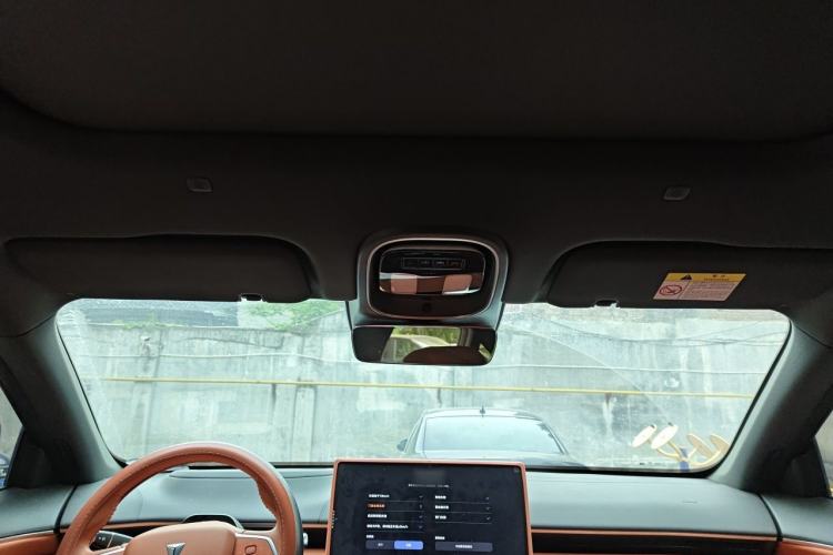 Used Deepal S07 2024 121Max Glory Edition
