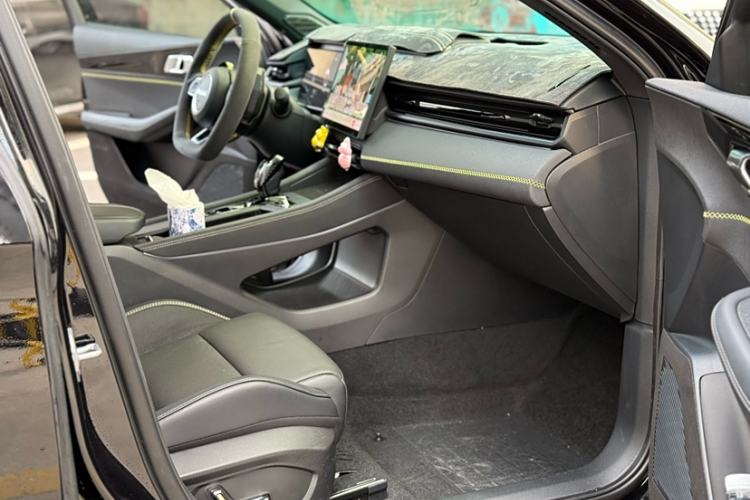 Used Lynk & Co 03 2023 2.0TD DCT JingPro