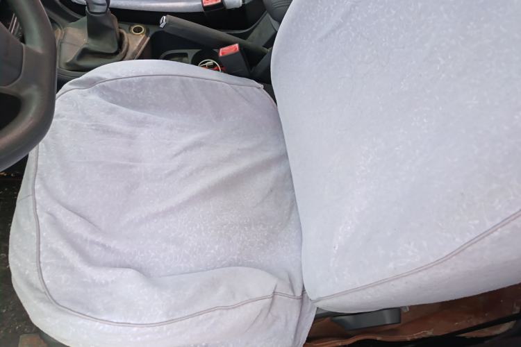 Used Peugeot 308 2014 Enjoy Edition Classic 1.6L Manual YouShang Model Left Front Seat