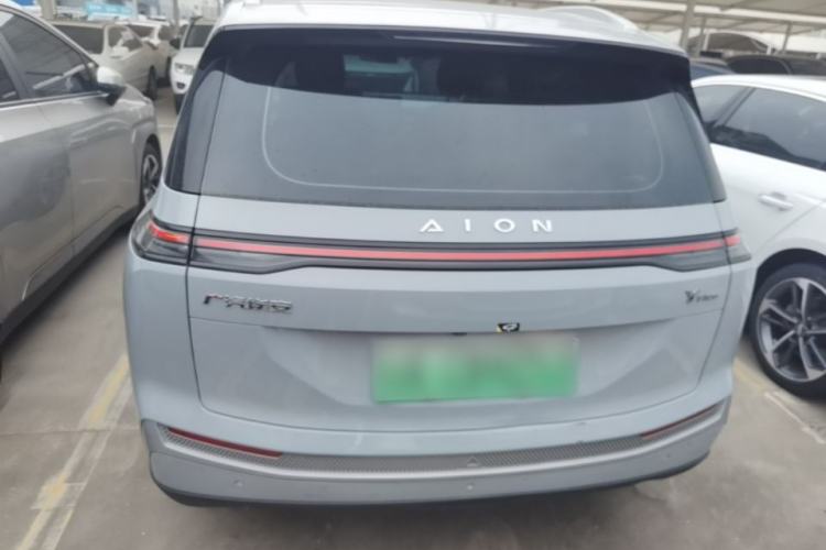 Used AION Y 2023 Plus 510 Smart Edition
