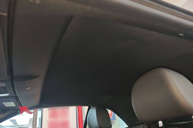 Used Audi A5 2020 Cabriolet 40 TFSI Fashion Edition China VI Emission Standard