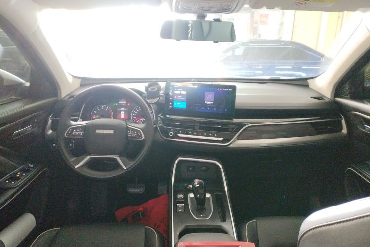 Used Haval H6 2023 National Trend Edition 1.5T Automatic Urban Version
