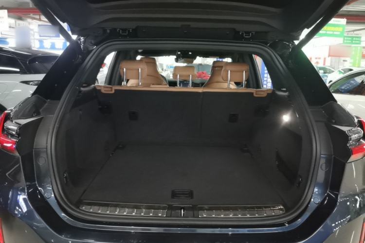 Used Nio ES6 2020 600 km Sport Edition
