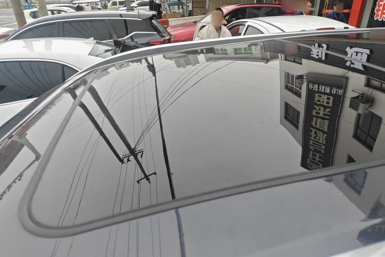 Used Chery Tiggo 8 PLUS 2021 290TGDI DCT Haoting Edition