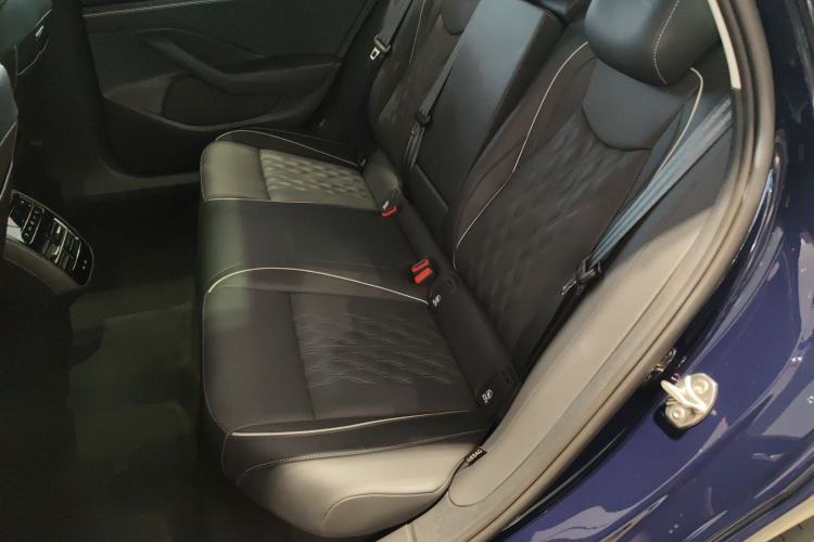 Used Volkswagen Magotan 2024 380TSI DSG Ultimate Edition