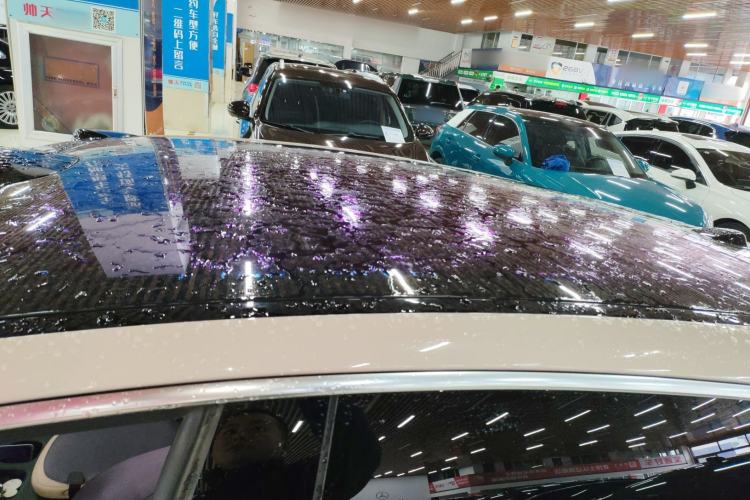 Used Nio ET5T 2024 75kWh Touring