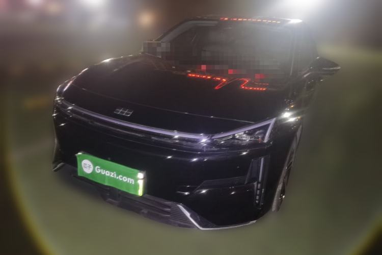 Used Geely Galaxy L6 2025 EM-i 140km Explorer+ Edition