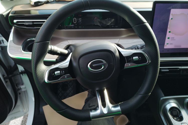 Used GAC Trumpchi Trumpchi E8 2024 Honor Series 2.0L Honor Edition