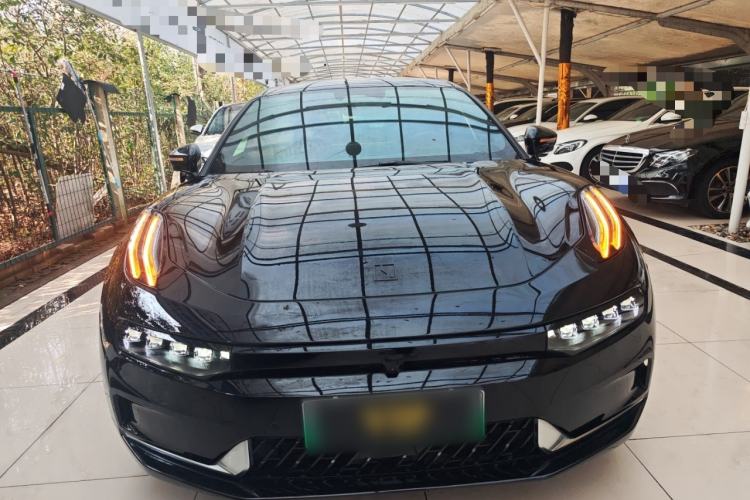 Used Zeekr 001 2023 WE Edition 100 kWh
