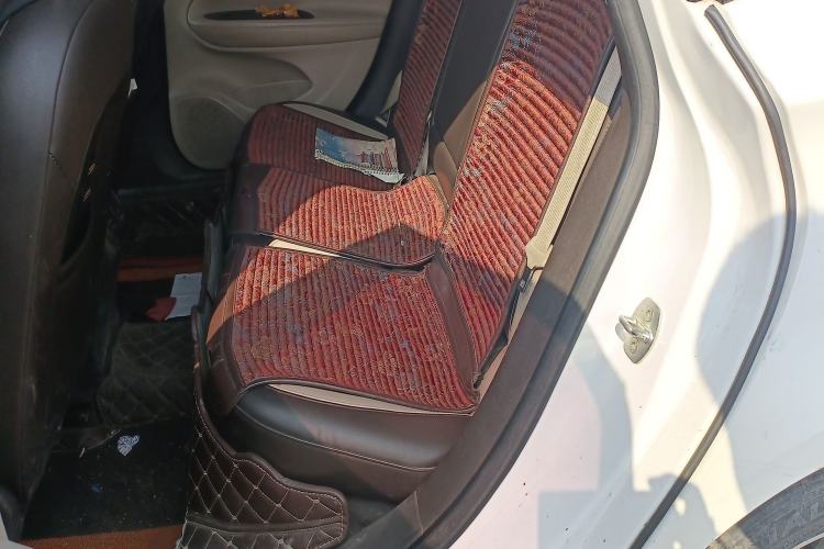 Used Buick Verano 2015 Sedan 15S Automatic Leading Model