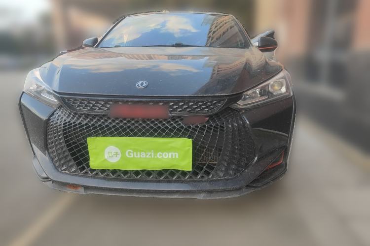 Used Dongfeng Aeolus Yixuan 2021 230T Automatic Zuiying Knight Edition