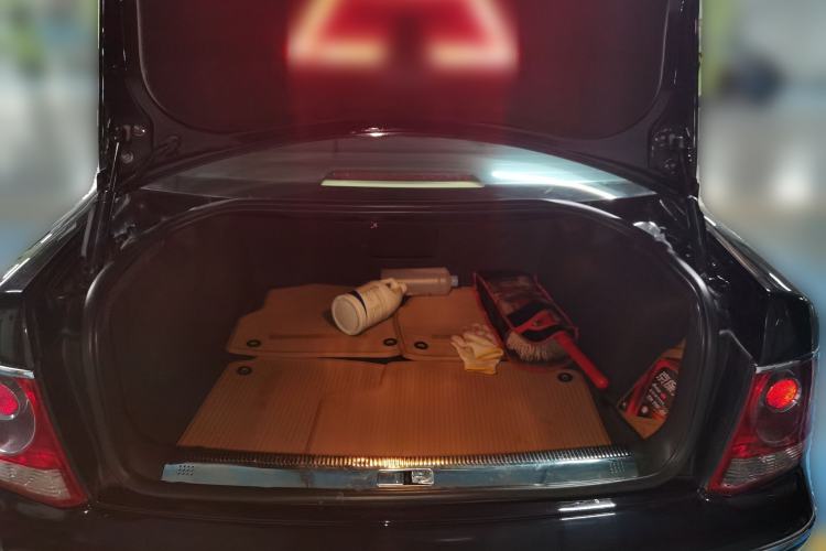 Used Volkswagen Passat 2005 2.0L Manual Value Edition
