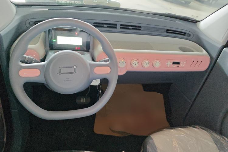 Used Bestune Pony 2026 Model 222km Cute Horse
