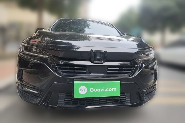 Used Honda Breeze 2020 240TURBO CVT 2WD Phantom Night Edition