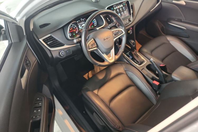 Used Chevrolet Monza 2019 Redline 320T Dual-Clutch Sporty Version China VI Standard