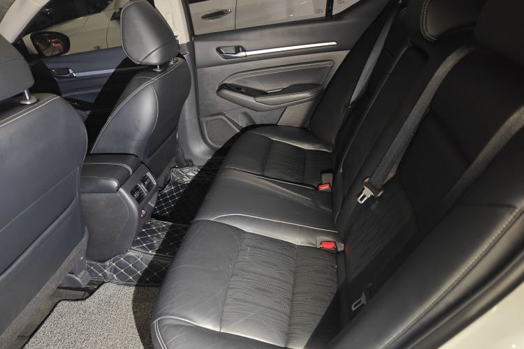 Used Nissan Teana 2020 2.0T XL Upper AD1 Smart Navigation Edition
