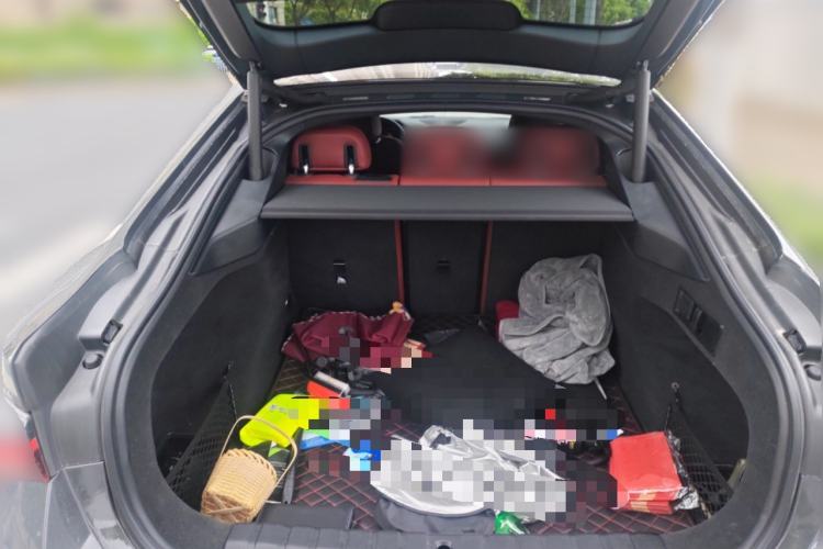 Used BMW 4 Series 2022 425i M Sport Night Edition Package