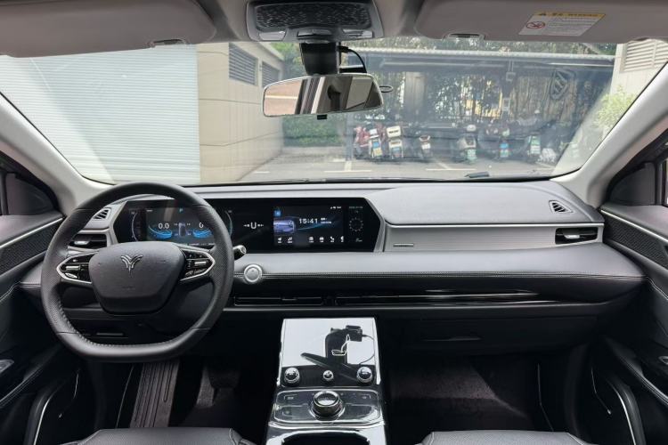 Used NETA U 2022 Pro 400 Comfort Edition