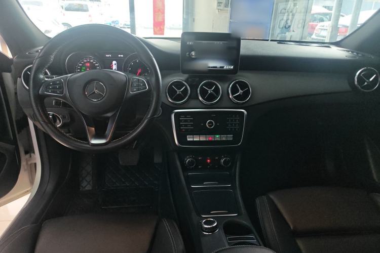 Used Mercedes-Benz CLA 2018 CLA 200 Sport Edition