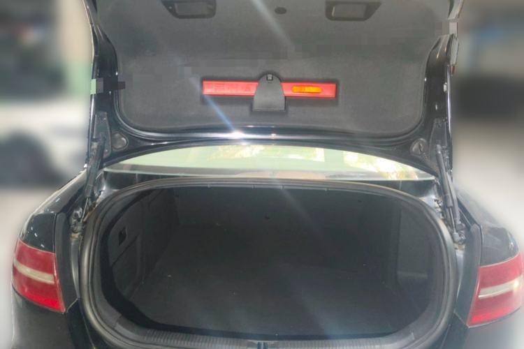 Used Audi A6L 2011 2.0 TFSI Automatic Standard Edition