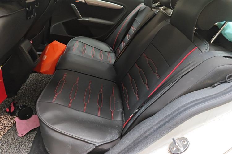 Used Volkswagen Lavida 2013 Revised Classic 1.6L Automatic Fashion Edition
