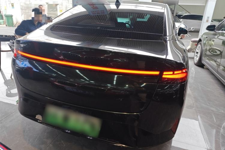 Used XPeng P5 2022 550P