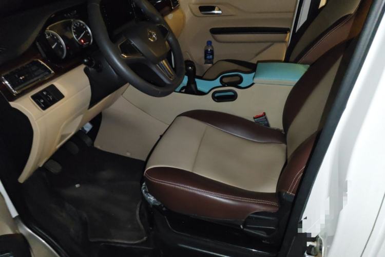 Used CHANGAN KUAYUE Xing V5  Left Front Seat