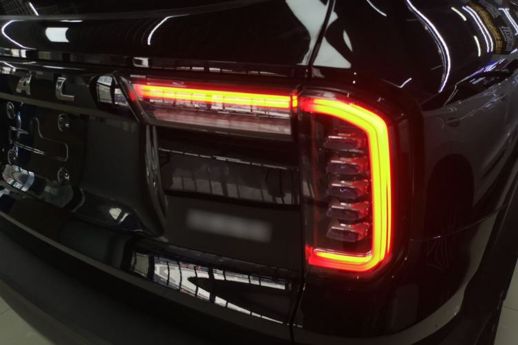 Used Haval DARGO 2022 1.5T DCT Two-Wheel Drive Border Collie Edition
