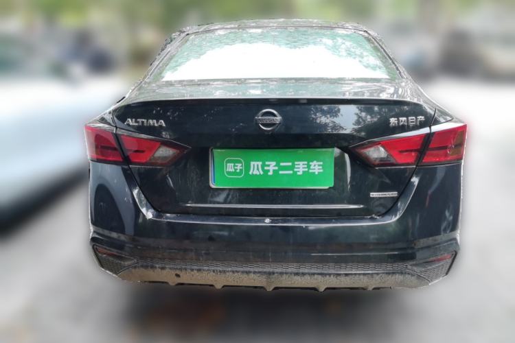 Used Nissan Teana 2020 2.0L XL Comfort Edition
