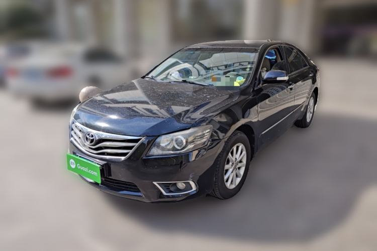 Used Toyota Camry 2010 200E Elite Edition