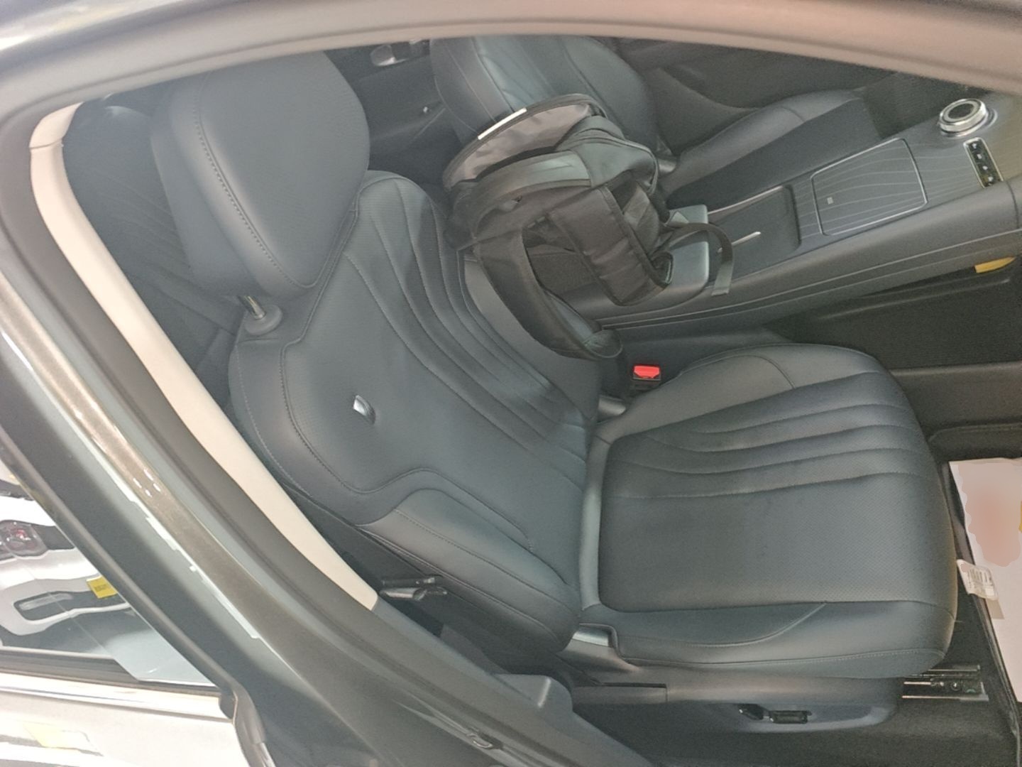 Geely Galaxy E5 2026 Model 610km Exploration+ Edition — снимка 19