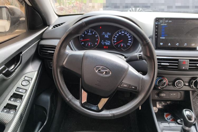 Used Hyundai Celesta 2018 1.6L Automatic GL Enjoyment Edition China VI compliant