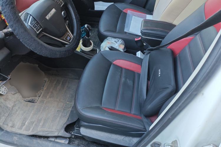 Used Haval H1 2015 1.5L Manual Urban Model