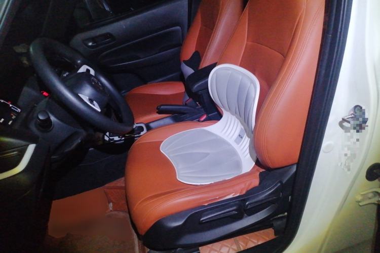 Used Honda Fit 2023 1.5L CVT Trend Edition