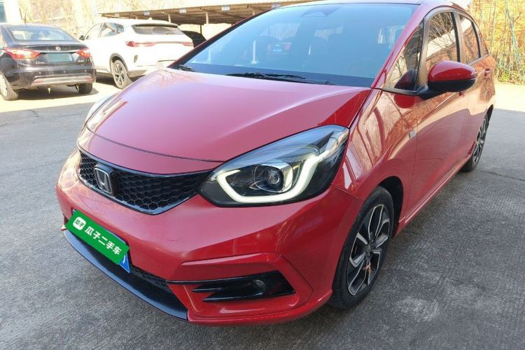 Used Honda LIFE 2021 1.5L CVT SPO-SS Dynamic Edition