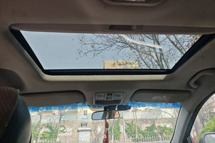 Used JAC Group Refine S5 2015 1.5T Manual Luxury Sport Edition
