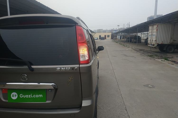 Used Suzuki Wagon R X5 2013 Revised Version 1.4L VVT Cruise Edition
